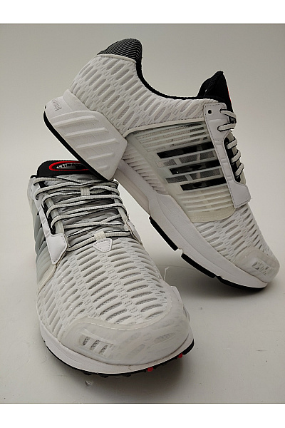 ADIDAS Pánské tenisky Climacool 1 Bílé Velikost FR 44,5 | ADIDAS | obrázek 5