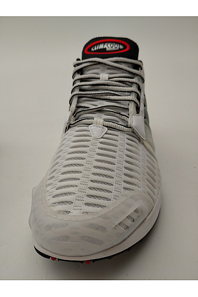 ADIDAS Pánské tenisky Climacool 1 Bílé Velikost FR 44,5 | ADIDAS | obrázek 6