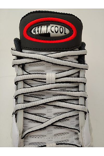 ADIDAS Pánské tenisky Climacool 1 Bílé Velikost FR 44,5 | ADIDAS | obrázek 8