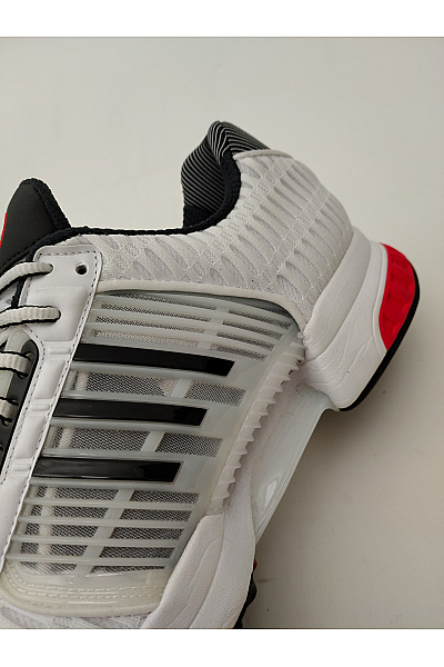 ADIDAS Pánské tenisky Climacool 1 Bílé Velikost FR 44,5 | ADIDAS | obrázek 9
