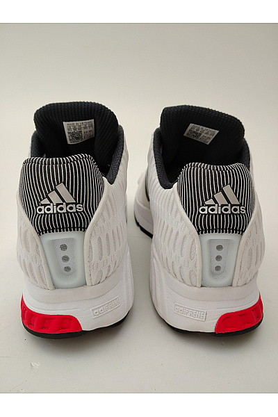 ADIDAS Pánské tenisky Climacool 1 Bílé Velikost FR 44,5 | ADIDAS | obrázek 12