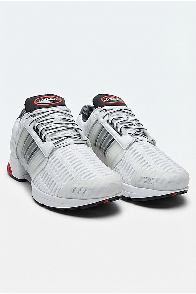 ADIDAS Pánské Tenisky Climacool 1 Bílé Velikost FR 44,5