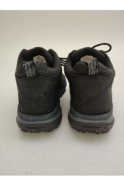 Timberland Pánské černé kotníkové outdoorové boty šněrovací Vel. US 12 | Timberland | obrázek 4
