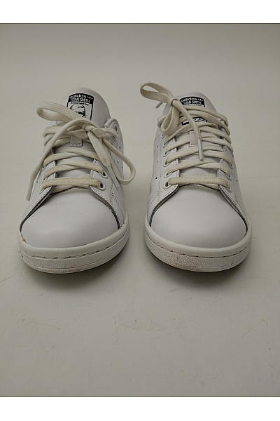 ADIDAS Dámské tenisky Stan Smith W Bílé Černé Velikost 38 | ADIDAS | obrázek 7