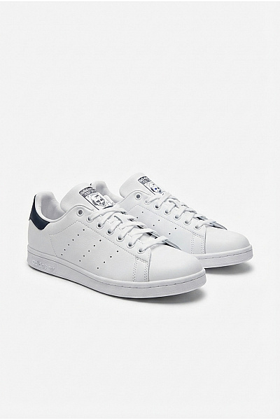 ADIDAS Dámské Tenisky Stan Smith W Bílé Černé Velikost 38