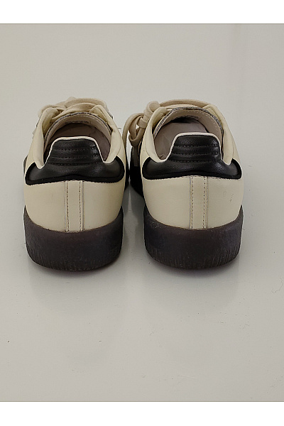 ADIDAS tenisky Béžové dámské se šněrováním a platformou Vel. 40 2/3 | ADIDAS | obrázek 5