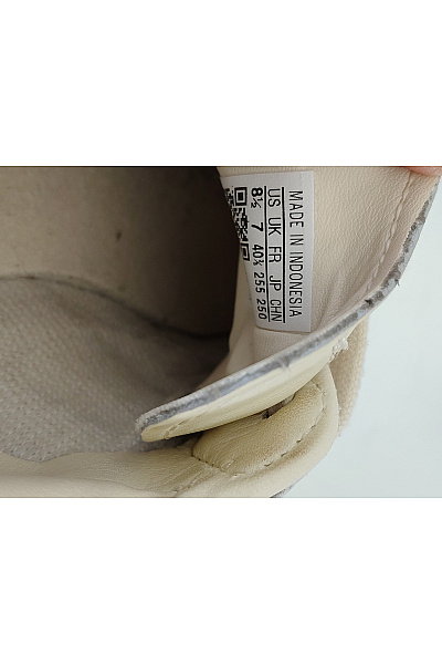 ADIDAS tenisky Béžové dámské se šněrováním a platformou Vel. 40 2/3 | ADIDAS | obrázek 10