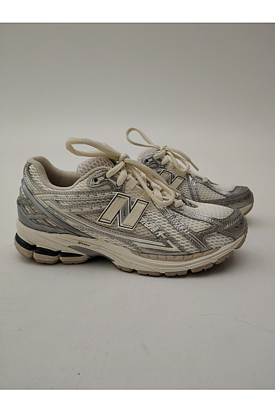 New Balance Dámské tenisky 1906R Béžové Stříbrné Velikost 40,5 | New Balance | obrázek 2