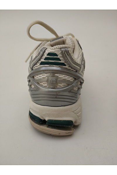 New Balance Dámské tenisky 1906R Béžové Stříbrné Velikost 40,5 | New Balance | obrázek 10