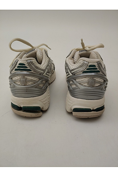 New Balance Dámské tenisky 1906R Béžové Stříbrné Velikost 40,5 | New Balance | obrázek 11