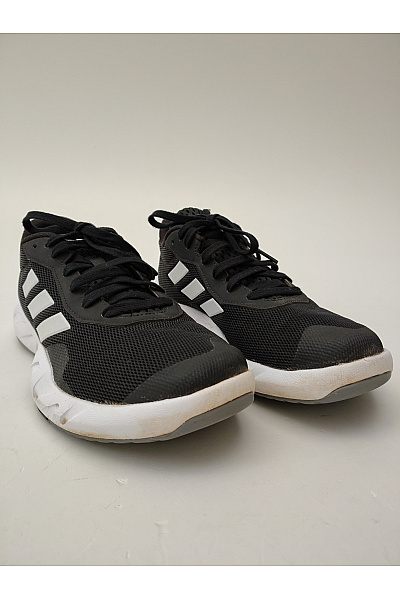 ADIDAS Pánské Tenisky Essence Černé Bílé Vel. 42