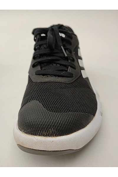 ADIDAS Pánské tenisky Essence Černé Bílé Vel. 42 | ADIDAS | obrázek 5