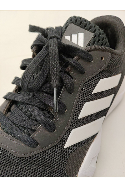 ADIDAS Pánské tenisky Essence Černé Bílé Vel. 42 | ADIDAS | obrázek 6