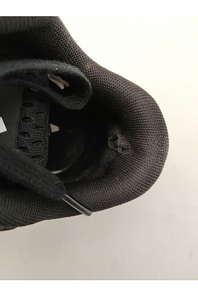 ADIDAS Pánské tenisky Essence Černé Bílé Vel. 42 | ADIDAS | obrázek 9
