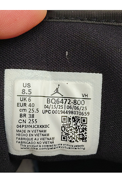 Nike tenisky Béžové kotníkové šněrovací volnočasové Vel. US 8.5 | Nike | obrázek 8