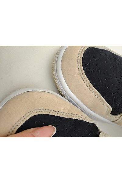 Nike tenisky Béžové kotníkové šněrovací volnočasové Vel. US 8.5 | Nike | obrázek 9
