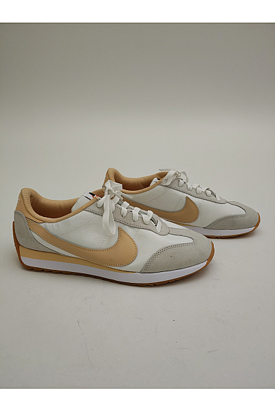 Nike Dámské tenisky W Cortez Bílé Šedé Béžové Velikost US 9 | Nike | obrázek 2
