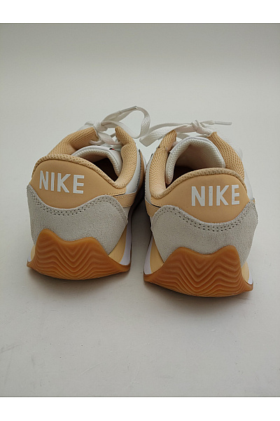 Nike Dámské tenisky W Cortez Bílé Šedé Béžové Velikost US 9 | Nike | obrázek 4