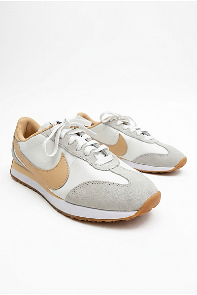 Nike Dámské Tenisky W Cortez Bílé Šedé Béžové Velikost US 9