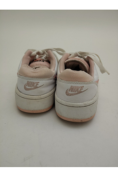 Nike Dětské tenisky Son of Force Low Bílé Velikost US 3.5Y | Nike | obrázek 4