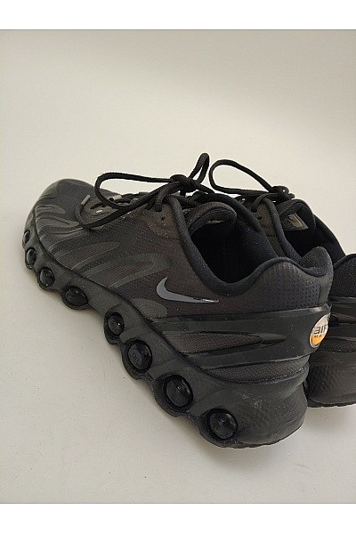 Nike Pánské tenisky černé sportovní běžecké šněrovací Velikost US 8.5 | Nike | obrázek 7