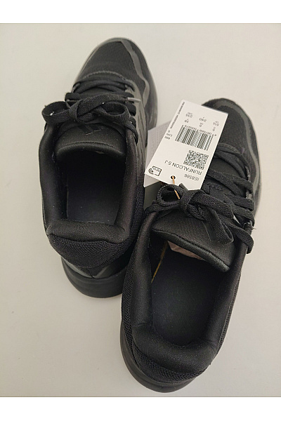 ADIDAS Dámské tenisky Runfalcon 3.0 Černé Vel. FR 36 | ADIDAS | obrázek 6