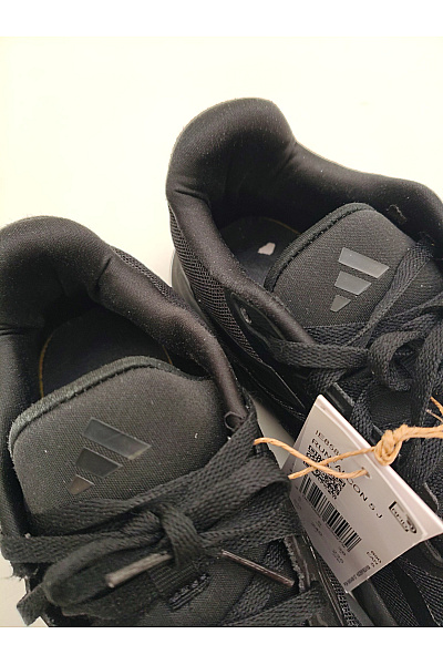 ADIDAS Dámské tenisky Runfalcon 3.0 Černé Vel. FR 36 | ADIDAS | obrázek 9