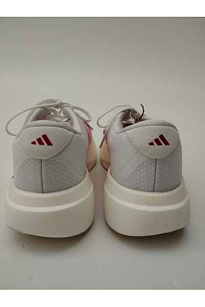 ADIDAS tenisky Dámské běžecké s vysokou podrážkou bílo-růžové Bílé Vel. 39,5 | ADIDAS | obrázek 10