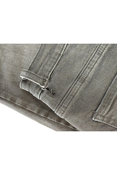 Noisy May Dámské černé bavlněné džíny s vysokým pasem Vel. WAIST 30 LENGTH 34 | Noisy May | obrázek 10