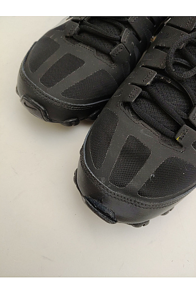 Nike Pánské tenisky Reax 8 TR Černé Zlaté Velikost US 9 | Nike | obrázek 6