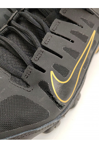 Nike Pánské tenisky sportovní běžecké se šněrováním Černé Velikost US 9.5 | Nike | obrázek 7