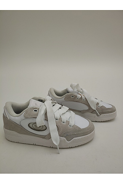 ADIDAS Dámské tenisky ADI2000 X Bílé Šedé Velikost US 9 | ADIDAS | obrázek 2