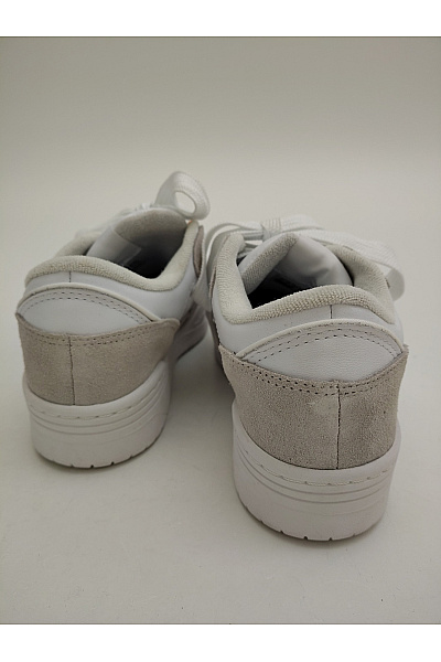 ADIDAS Dámské tenisky ADI2000 X Bílé Šedé Velikost US 9 | ADIDAS | obrázek 4