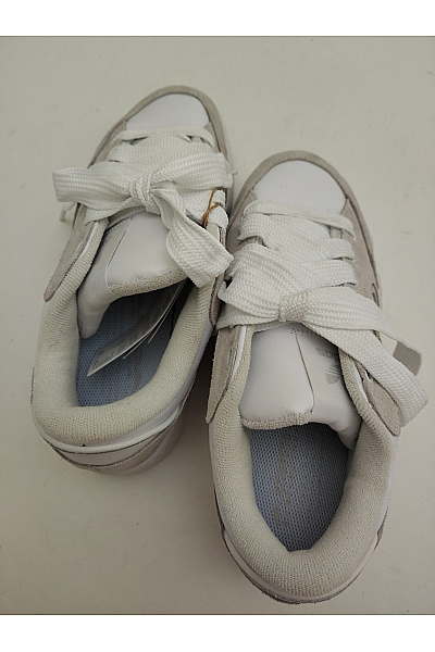 ADIDAS Dámské tenisky ADI2000 X Bílé Šedé Velikost US 9 | ADIDAS | obrázek 7