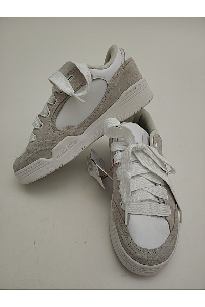 ADIDAS Dámské tenisky ADI2000 X Bílé Šedé Velikost US 9 | ADIDAS | obrázek 10