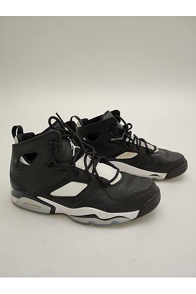 Nike Pánské tenisky Jordan Flight Club '91 Černobílé Velikost US 8.5 | Nike | obrázek 2