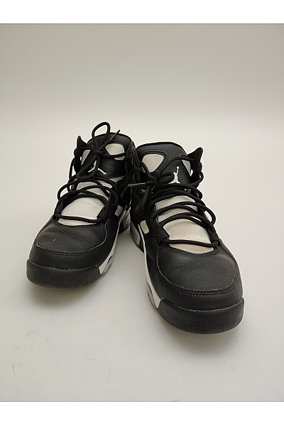 Nike Pánské tenisky Jordan Flight Club '91 Černobílé Velikost US 8.5 | Nike | obrázek 3