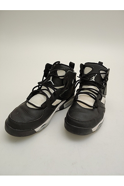 Nike Pánské tenisky Jordan Flight Club '91 Černobílé Velikost US 8.5 | Nike | obrázek 11