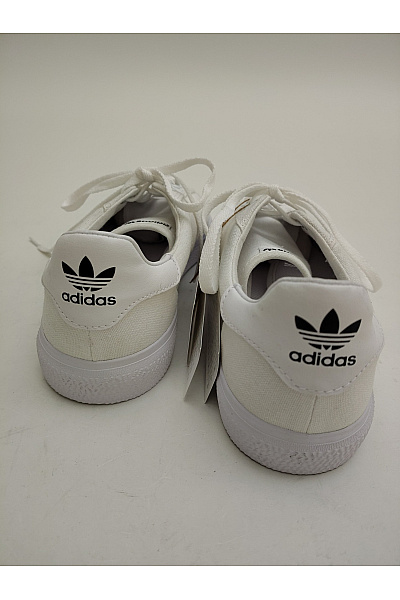 ADIDAS Pánské tenisky 3MC Bílé Velikost US 10.5 | ADIDAS | obrázek 4