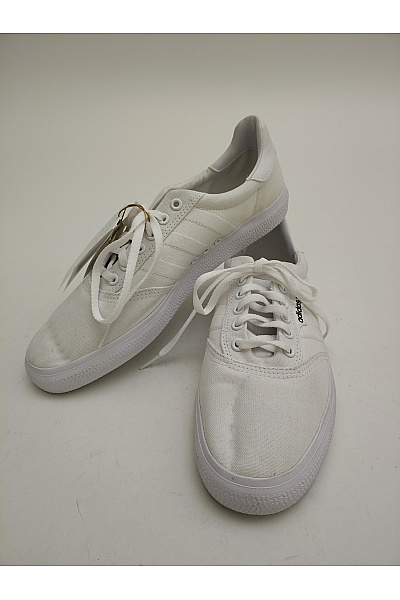 ADIDAS Pánské tenisky 3MC Bílé Velikost US 10.5 | ADIDAS | obrázek 10