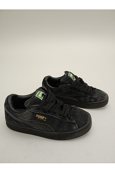 Puma Dámské tenisky Suede XL Women's Černé Velikost EU 36 | Puma | obrázek 2