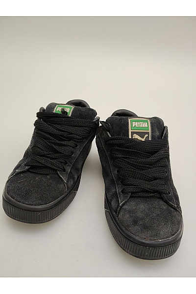 Puma Dámské tenisky Suede XL Women's Černé Velikost EU 36 | Puma | obrázek 3