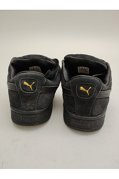 Puma Dámské tenisky Suede XL Women's Černé Velikost EU 36 | Puma | obrázek 5