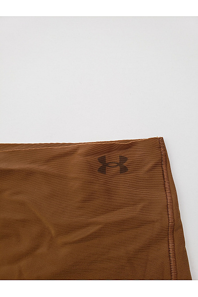 UNDER ARMOUR Dámské hnědé bezešvé kalhotky | UNDER ARMOUR | obrázek 6