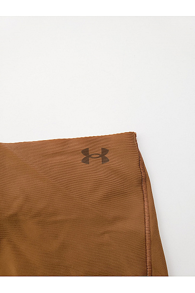 UNDER ARMOUR Dámské hnědé bezešvé kalhotky | UNDER ARMOUR | obrázek 9