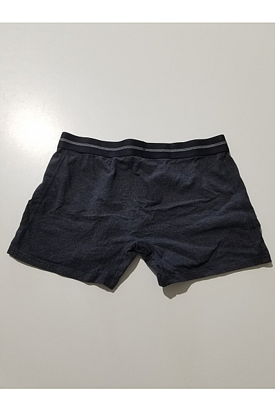 SUPERDRY Pánské šedé boxerky spodní prádlo | SUPERDRY | obrázek 10