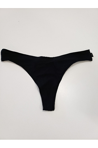 Calvin Klein Dámská černá tanga | Calvin Klein | obrázek 6