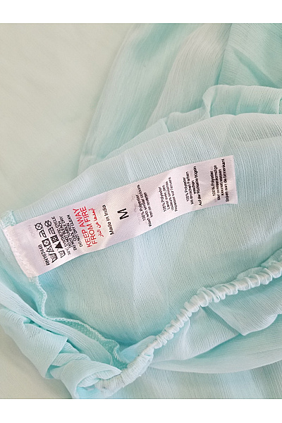 boohoo dámský overal bez rukávů letní volné | boohoo | obrázek 6