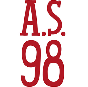 A.S.98 Oblečení