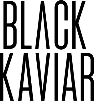 Black Kaviar